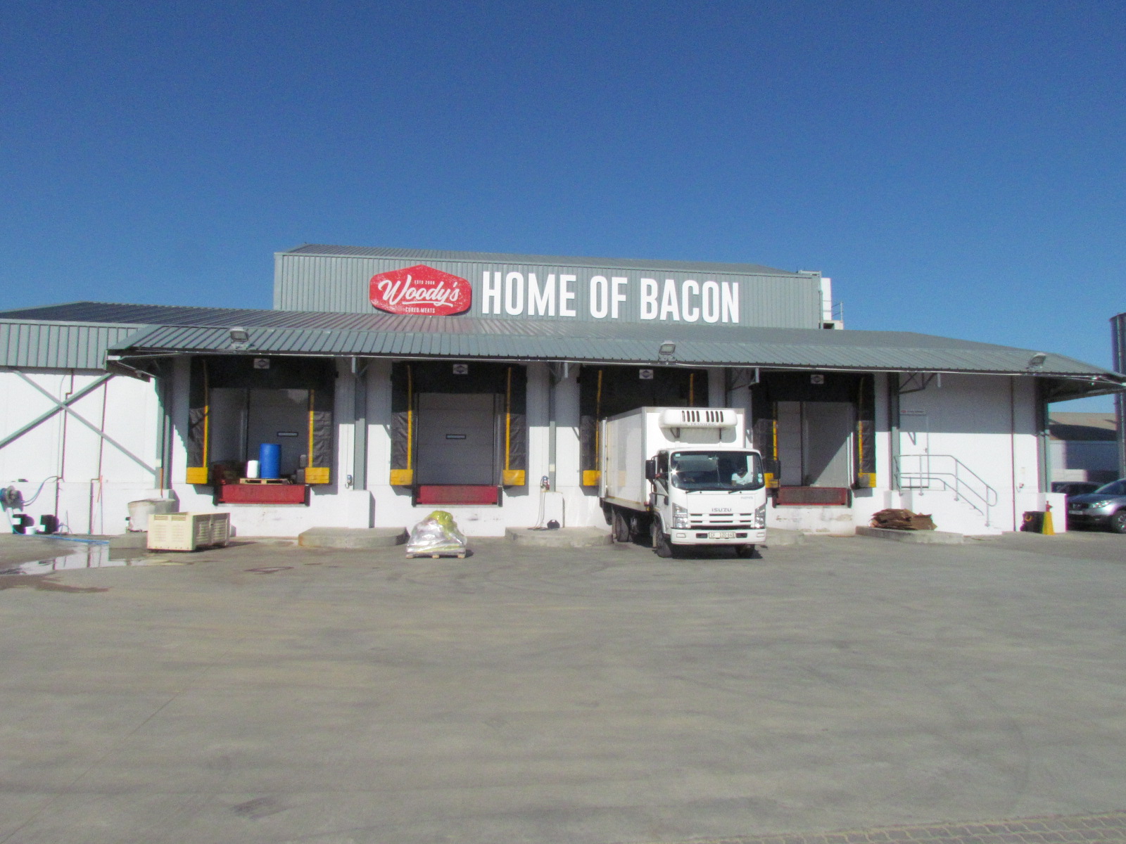 WALCON WOODIES – Walcon International